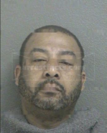 Michael Dwayne Clark Sr