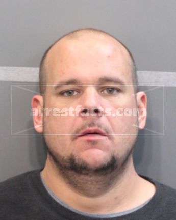 Michael Anthony Gibson