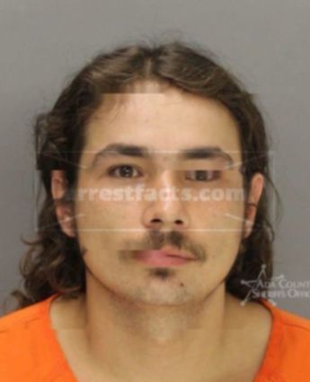 Marshall Martinez Robert