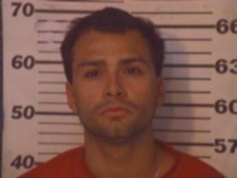 Edgar Asael Perez Cantu