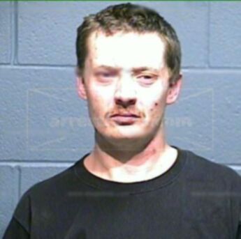 Jacob Steven Roberts