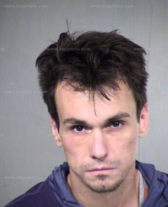 Anthony Marcos Redmond