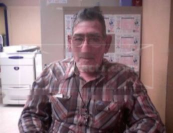 Eliseo Ramos