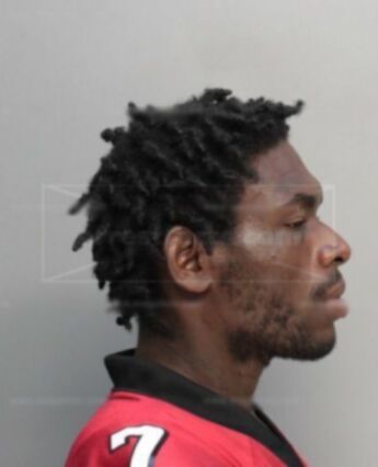Andre Montreal Moses