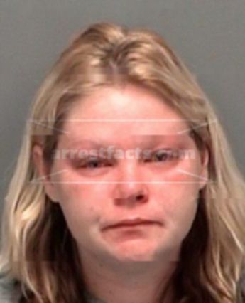 Brook Marie Wilcox