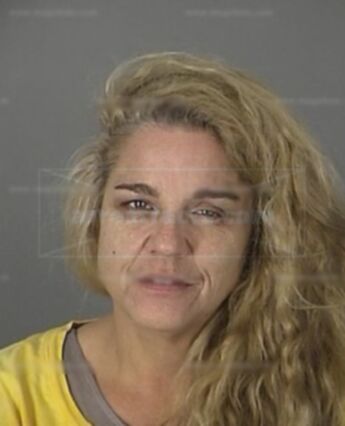 Lisa Joan Mirault
