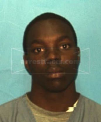 Derrell B Killings