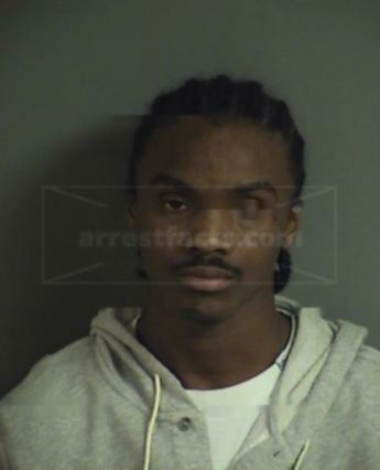 Tyrone Joseph Harris