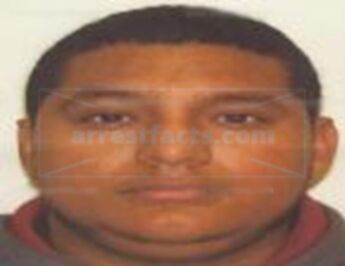 Isaac Alejandro Ramirez