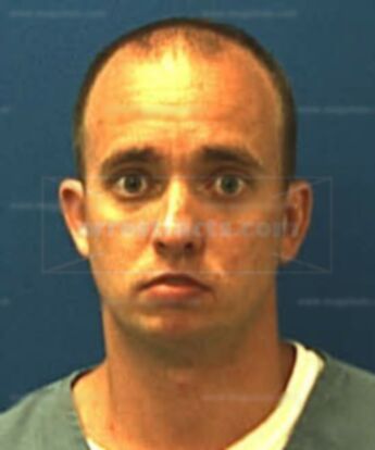 Anthony Lewis Britt