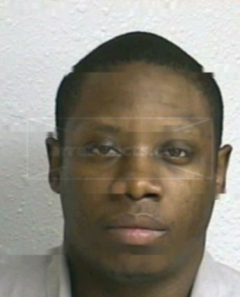Jerome B Bullock
