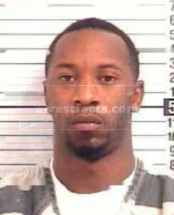 Brandon Lendarrius Shaw