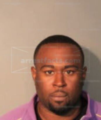 Jermaine Moss