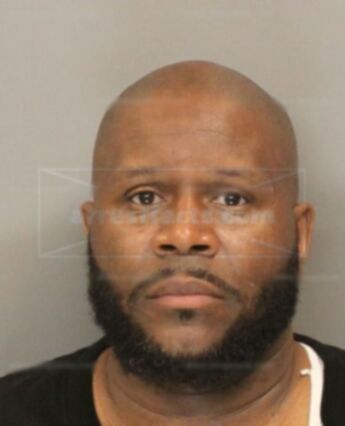 Torrence Mark Anthony