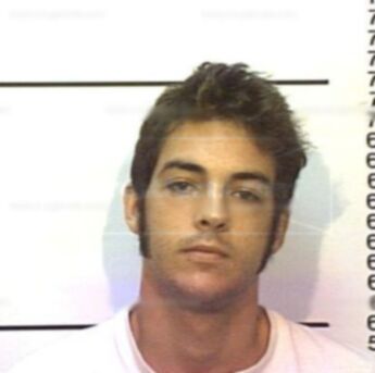 Christopher Andrew Harlan