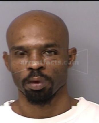 Toney Lee Dennis
