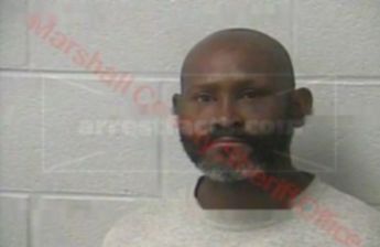 Ricky Dorand Moore