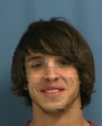 Gage Christian Johnston