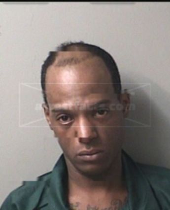 Stephen Nathaniel Hardeman