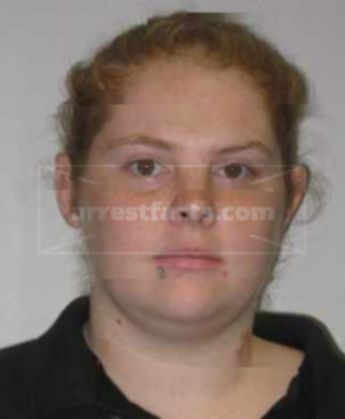 Jacquelyn Rose Irby