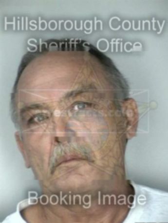 Richard Eugene Nichols