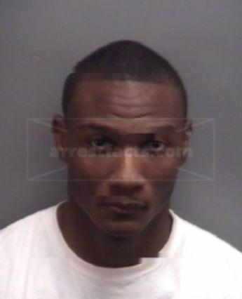 Cedric David Bohannon