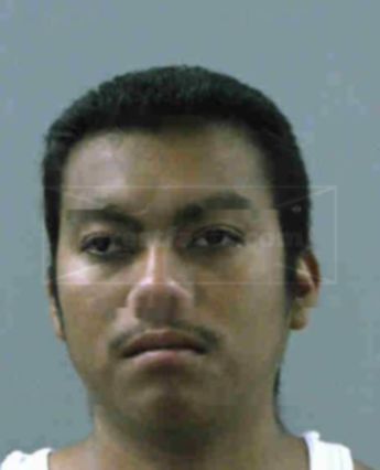 Andres Guadalupe Garcia