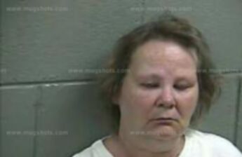 Patricia Ann Poynter