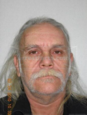William James Sanford
