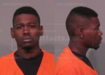 Taquan Nameal Duncan