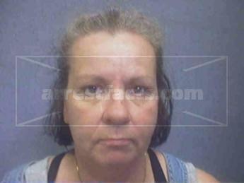 Sherry Ann Ayala