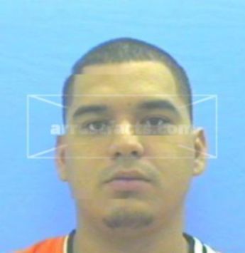 Gilbert Charles Rivas