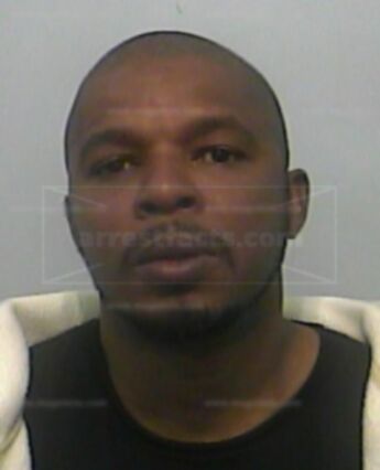 Dwayne Roderick Mathis