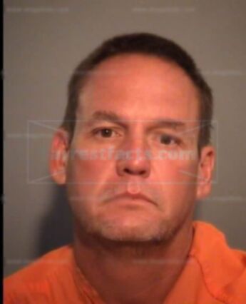 Lanny Melvin Lewis
