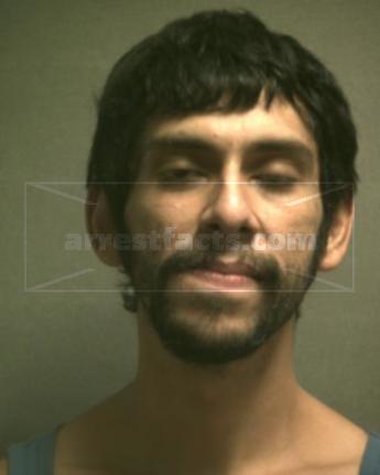 Joseph David Flores