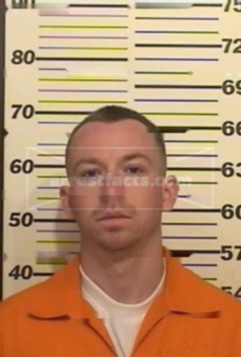 Christopher Ray Brock