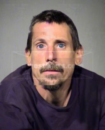 John David Eddy