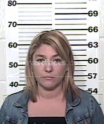 Lisa Marie Jordan