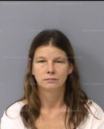 Sheila Louise Ramage