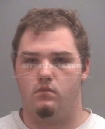 Corey David Burdette