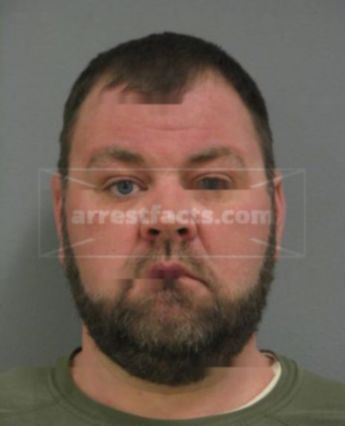 James Garnett Richardson