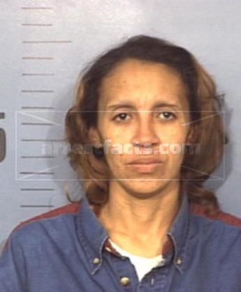 Annette Valencia Rashad