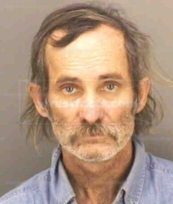 Dennis Earl Dailey