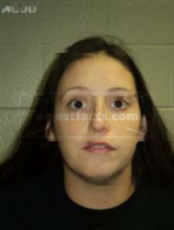 Amber Jean Collins