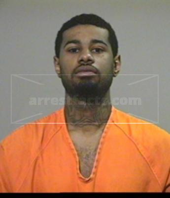 Brandon Joseph Cormier