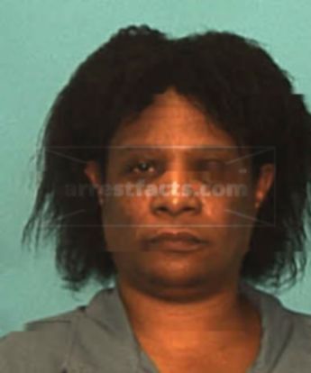 Roxanne P Hartfield