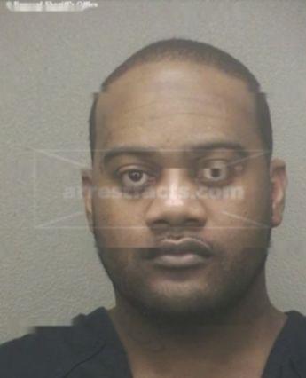 Quintin Lamar Hall