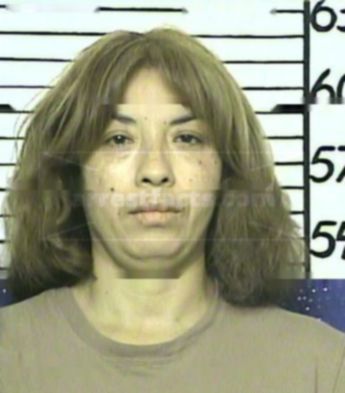 Dora San Miguel