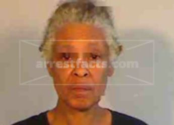 Carolyn Cooper Tillman