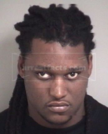 Justin Javan Roberts